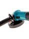 Потужна кутова шліфувальна машина Makita GA5030R : 750Вт, диск 125мм GA5030R фото 3
