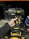 Гайковерт ударний акумуляторний ZEGOR SDPP-21BL-1600 (акум 21V 6.0Ah 1шт і зарядка) SDPP-21BL-1600 фото 2
