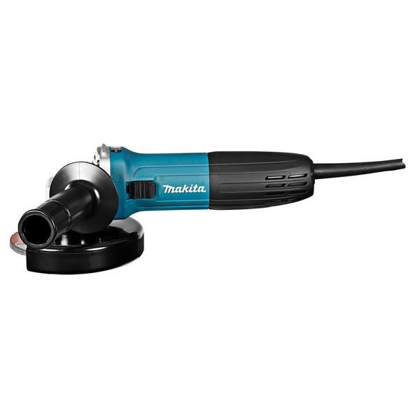 Потужна кутова шліфувальна машина Makita GA5030R : 750Вт, диск 125мм GA5030R фото
