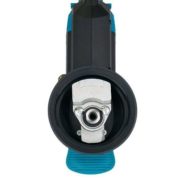 Акумуляторна ексцентрикова полірувальна машина PROFI-TEC PPM-1520CDA POWERLine : з АКБ 20V 4.0 Ah+ЗП, круг 150мм 006602 фото