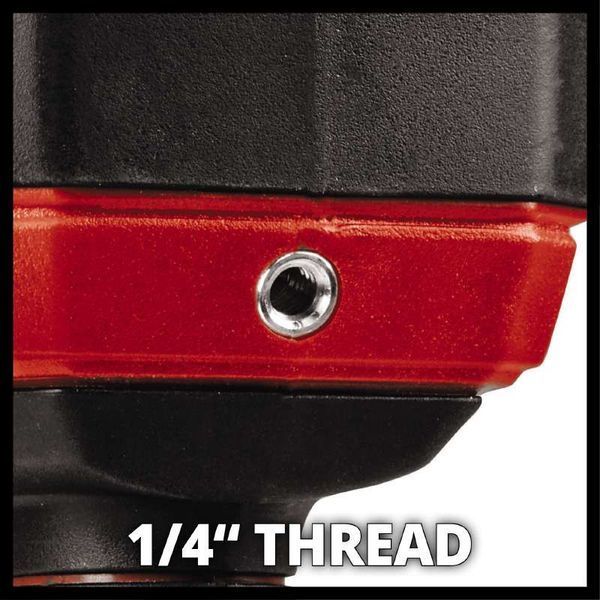 Набір! Ліхтар акумуляторний гібридний LED Einhell TE-CL 18/2500 LiAC-solo +АКБ 18В + зарядне+ 12В від прикурювача 4514145, 4512097 фото