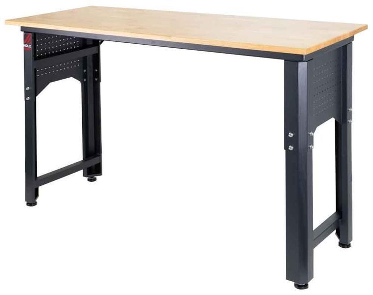 Набір Holzmann WEWA1216SET (верстак + стіл) WEWA1216SET фото