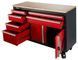 Набір Holzmann WEWA1216SET (верстак + стіл) WEWA1216SET фото 2