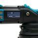 Акумуляторна ексцентрикова полірувальна машина PROFI-TEC PPM-1520CDA POWERLine : з АКБ 20V 4.0 Ah+ЗП, круг 150мм 006602 фото 8