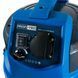 Потужний будівельний пилосос PROFI-TEC PVC1438 : 1400 Вт, 38л сухе/вологе, вбудована розетка (006532) 006532 фото 8