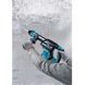 Професійний перфоратор Makita HM 0871C: SDS-Max, 1110 Вт, 8.1 Дж,2650уд./хв.,регулятор швидкості, кейс HM0871C фото 5