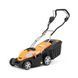 Газонокосарка електрична Handy KC1600A HAK KC1600A фото 2