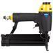 Степлер пневматичний комбінований "Plus" SIGMA (6713321): скоба 5.7мм (16-40мм), 1.25&times;1мм цвях (10-50мм) 6713321 фото 3