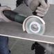 Диск алмазний відрізний Distar 1A1R 125X22,23H PERFECT : диск 125х22,23/Hх1,5мм, кераміка, керамограніт 10115028015 10115028015 фото 7