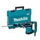 Професійний перфоратор Makita HM 0871C: SDS-Max, 1110 Вт, 8.1 Дж,2650уд./хв.,регулятор швидкості, кейс HM0871C фото 1