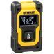 Професійний лазерний далекомір DeWALT DW055PL : 16.75 м електронна лазерна рулетка DW055PL фото 3