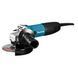 Потужна кутова шліфувальна машина Makita GA5030R : 750Вт, диск 125мм GA5030R фото 1