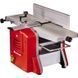 Фуговально-рейсмусовий верстат Einhell TC-SP 204 (4419955) 4419955 фото 1