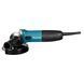 Потужна кутова шліфувальна машина Makita GA5030R : 750Вт, диск 125мм GA5030R фото 4