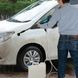 Потужна мийка високого тиску аккумуляторная Makita LXT 18В DHW180Z : без АКБ (DHW180Z) DHW180Z фото 9