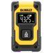 Професійний лазерний далекомір DeWALT DW055PL : 16.75 м електронна лазерна рулетка DW055PL фото 1