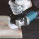 Потужна кутова шліфувальна машина Makita GA5030R : 750Вт, диск 125мм GA5030R фото 9