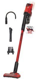 Потужний пилосос акумуляторний Einhell TE-SV 18 Li - Solo : 18V (без акума і зарядки) 2347180 2347180 фото