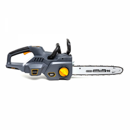 Акумуляторна професійна ланцюгова пила GTM CS56/1800BL 56В (каркас) шина 35 см / 14" 83722 фото