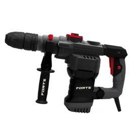 Потужний ударний електричний бочковий перфоратор SDS-MAX DH 40-22 Forte : 2200 Вт, 10 Дж 107354 фото