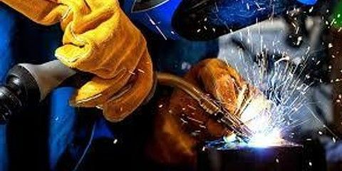 Зварювальні апарати та обладнання