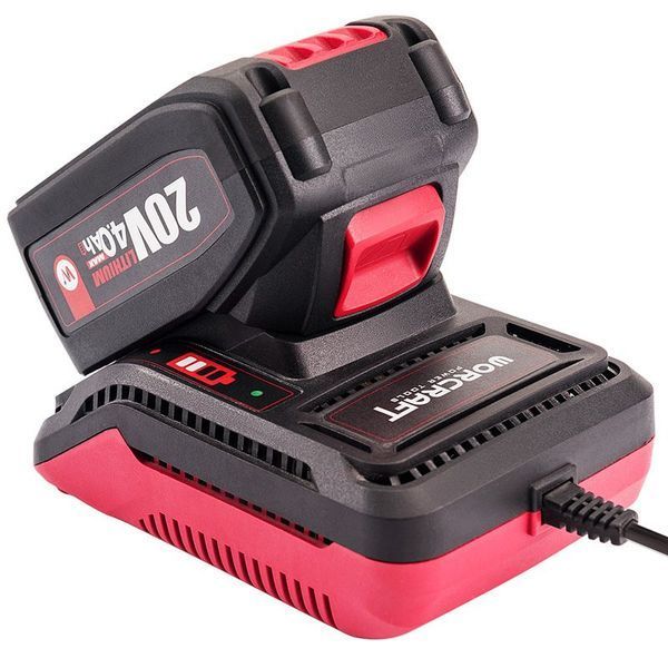 Аккумуляторная батарея WORCRAFT CLB-20V-4.0HC 13172 фото