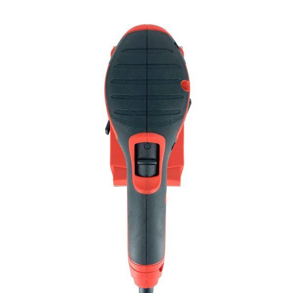 Шліфувальна вібраційна машина Felisatti ПШМ-92/220Е F87212:12000 об/хв,розмір пластини 92 мм х 187мм,вага 1.4 кг F87212 фото