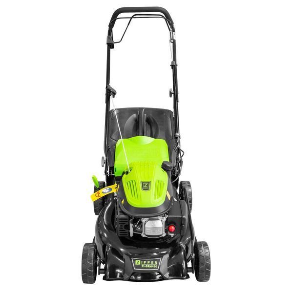 Бензинова газонокосарка Zipper ZI-BRM420 ZI-BRM420 фото
