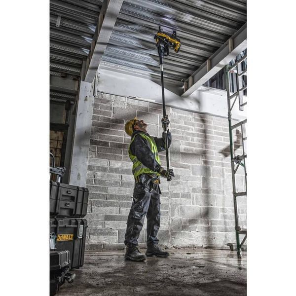 Степлер цвяхозабивний по бетону акумуляторний безщітковий DeWALT DCN890P2 : 18V, акум 5 Ач - 2 шт + зарядне DCN890P2 фото