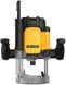 Професійний фрезер мережевий DeWALT DWE625KT : 2300Вт, цанга 8-12 (DWE625KT) DWE625KT фото 3