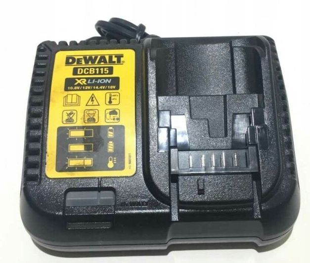 Гайковерт ударний акумуляторний безщітковий DeWALT DCF894P2: 580Вт, 447Нм, 18В х 2шт. 5А/ч, 900/2000 об/хв. DCF894P2 фото