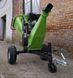Садовий подрібнювач MAST Gartentechnik DGS1500 DGS1500 фото 4