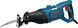 Професійна шабельна пила Bosch Professional GSA 1100 E в чемодані : 1100 Вт 060164C800 фото 2