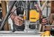 Професійний фрезер мережевий DeWALT DWE625KT : 2300Вт, цанга 8-12 (DWE625KT) DWE625KT фото 5