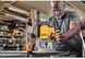 Професійний фрезер мережевий DeWALT DWE625KT : 2300Вт, цанга 8-12 (DWE625KT) DWE625KT фото 7