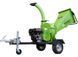 Садовий подрібнювач MAST Gartentechnik DGS1500 DGS1500 фото 1