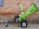Садовий подрібнювач MAST Gartentechnik DGS1500 DGS1500 фото 2
