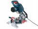 Торцювальна пилка Bosch GCM 216 (0601B33000): 1,3 кВт, 4800 об/хв. глибина різу 123 мм, диск 216 мм 0601B33000 фото 5