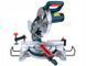Торцювальна пилка Bosch GCM 216 (0601B33000): 1,3 кВт, 4800 об/хв. глибина різу 123 мм, диск 216 мм 0601B33000 фото 2