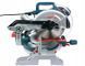 Торцювальна пилка Bosch GCM 216 (0601B33000): 1,3 кВт, 4800 об/хв. глибина різу 123 мм, диск 216 мм 0601B33000 фото 6