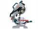 Торцювальна пилка Bosch GCM 216 (0601B33000): 1,3 кВт, 4800 об/хв. глибина різу 123 мм, диск 216 мм 0601B33000 фото 4
