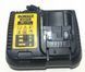 Гайковерт ударний акумуляторний безщітковий DeWALT DCF894P2: 580Вт, 447Нм, 18В х 2шт. 5А/ч, 900/2000 об/хв. DCF894P2 фото 5