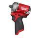 Професійний набір акумуляторного інструменту Milwaukee M12 FPP2H2-402X : шурупокрут, гайкокрут 4933492512 фото 4