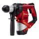 Потужний електричний перфоратор Einhell TC-RH 900 : 900 Вт, 3 Дж, 850 об/хв, 4100уд/хв (4258237) 4258237 фото 1