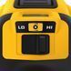 Гайковерт ударний акумуляторний безщітковий DeWALT DCF894P2: 580Вт, 447Нм, 18В х 2шт. 5А/ч, 900/2000 об/хв. DCF894P2 фото 4