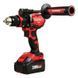 Акумуляторний безщітковий шуруповерт WORCRAFT XCUBE004 (13244) 13244 фото 5