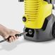 Потужна мийка високого тиску (керхер) для авто Karcher K 4 WCM Premium : 1.8 кВт, 130 бар, 420 л/год мінімийка 1.324-230.0 фото 4