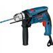 Професійна дриль електрична ударна (електродриль) Bosch GSB 13 RE БЗП : 600 Вт, 1.5-13мм сверло, 1.8 кг 0601217100 0601217100 фото 1