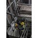 Степлер цвяхозабивний по бетону акумуляторний безщітковий DeWALT DCN890P2 : 18V, акум 5 Ач - 2 шт + зарядне DCN890P2 фото 9