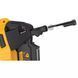 Степлер цвяхозабивний по бетону акумуляторний безщітковий DeWALT DCN890P2 : 18V, акум 5 Ач - 2 шт + зарядне DCN890P2 фото 4